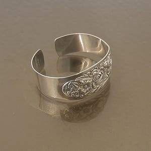 Kirk and Son Sterling Silver Bracelet - Etsy