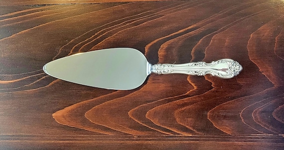 Cake Server - Melrose by Gorham Sterling Handle