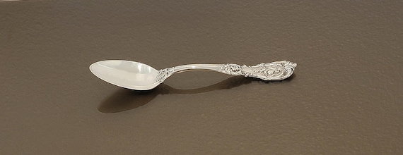 Teaspoon - Francis I by Reed & Barton Sterling Silver