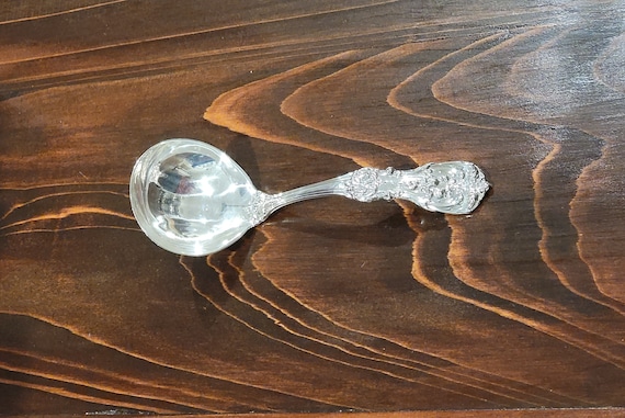 Gravy Ladle - Francis I by Reed & Barton Sterling Silver