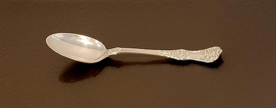Tablespoon (Serving) - English King by Tiffany Sterling Silver