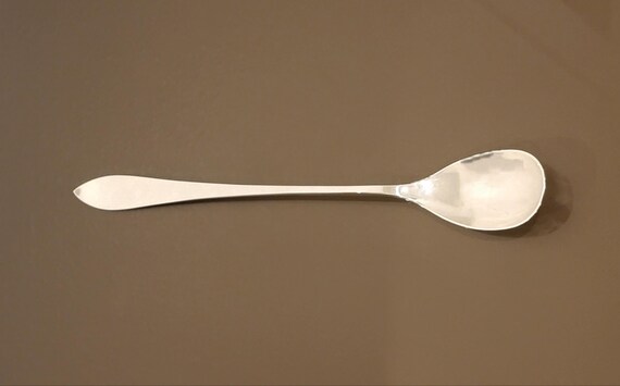 Lemonade Spoon - Old Newbury Crafters
