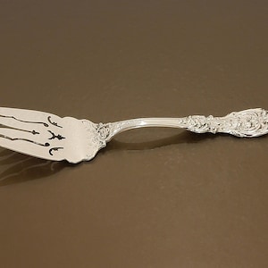 Reed Barton Forks - Etsy - Page 7