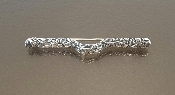 Sterling Treble Clef Charm - image 8