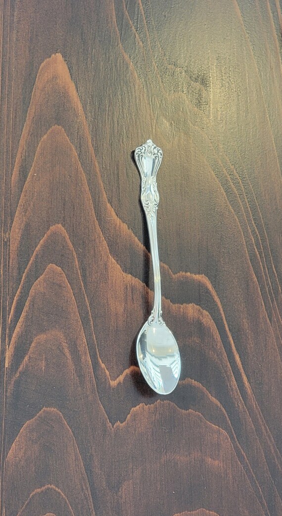 Marlborough by Reed & Barton Sterling Silver Infant Feeding Spoon