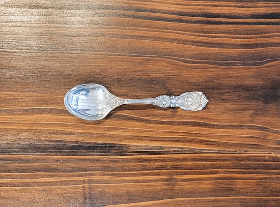 Francis I by Reed & Barton Sterling Silver Sugar Spoon