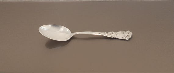 Tablespoon (Serving) - Iris by Durgin Sterling Silver