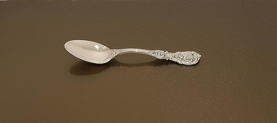 Tablespoon (Serving) - Francis I by Reed & Barton Sterling Silver