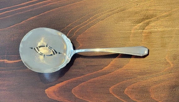 Cascade by Towle Sterling Silver Tomato Server
