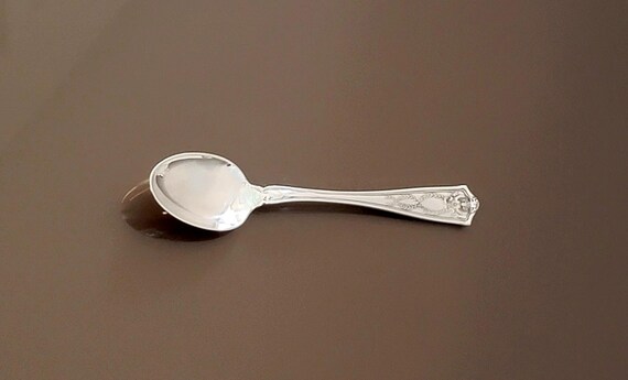 Winthrop by Tiffany Sterling Silver Teaspoon