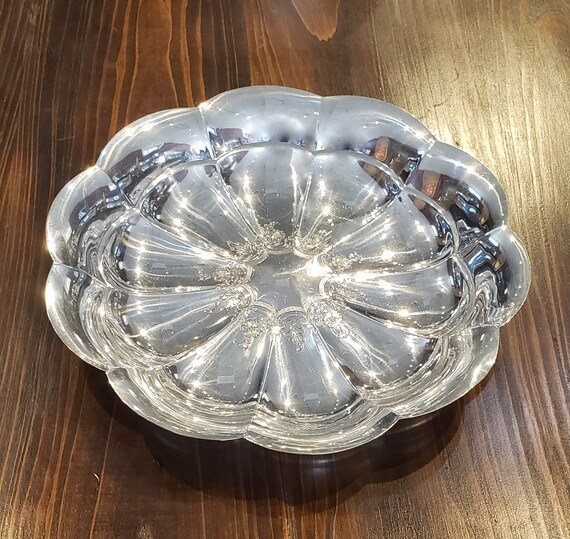 Gorham Sterling Centerpiece Bowl