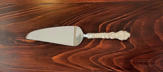 Versailles by Gorham Sterling Handle Pie/Cake Server