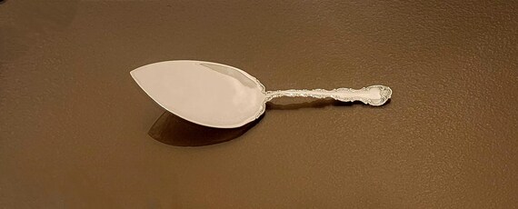 Strasbourg by Gorham Sterling Silver Pie Trowel