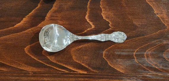 Francis I by Reed & Barton Sterling Silver Sorbet Spoon