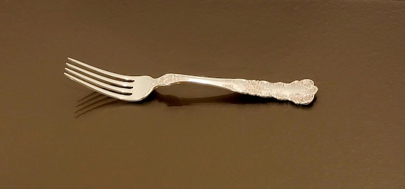 Dinner Fork 7-1/2" - Buttercup by Gorham Sterling Silver