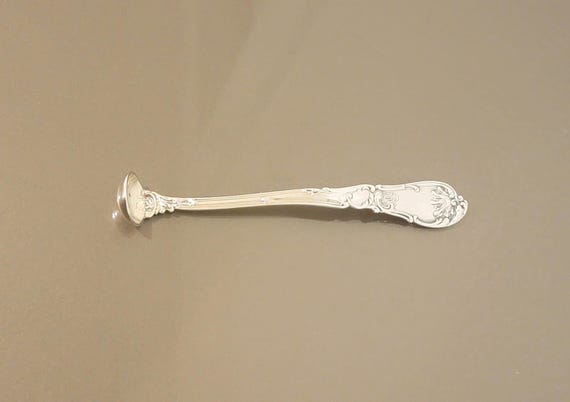 Hanover by Gorham Sterling Silver Mustard Ladle