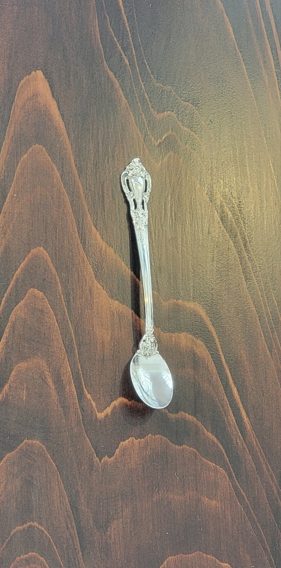 Eloquence by Lunt Sterling Infant Feeding Spoon