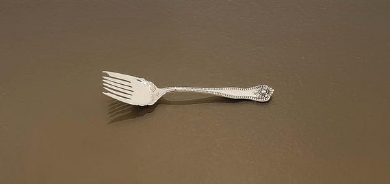 Sardine Fork - Lexington by Knowles Sterling Silver