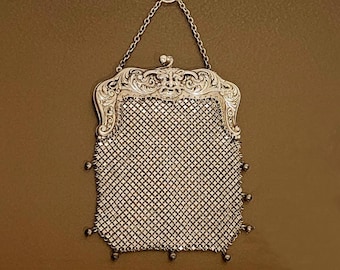 Gorham Sterling Small Purse