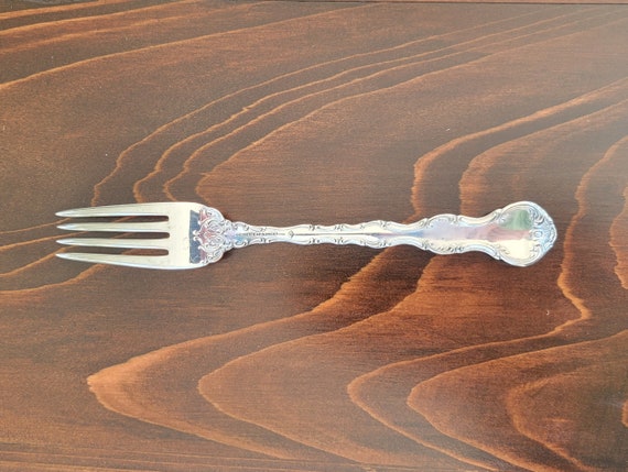 Strasbourg by Gorham Sterling Silver Place-size Fork