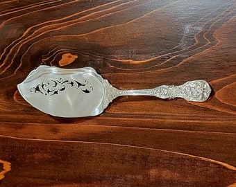 Francis I by Reed & Barton Sterling Silver Bar Knife 9 1/8