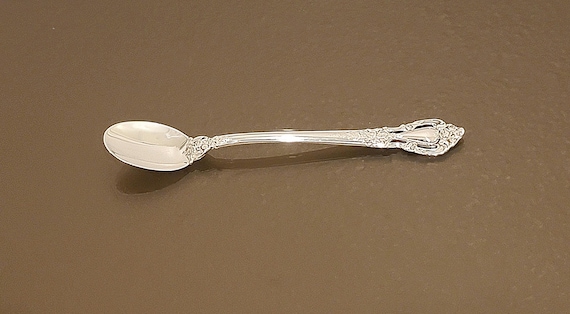 Eloquence by Lunt Sterling Infant Feeding Spoon