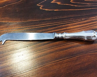 Borgia by Buccellati Sterling Silver Cheese Knife