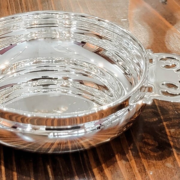 Porringer - Etsy