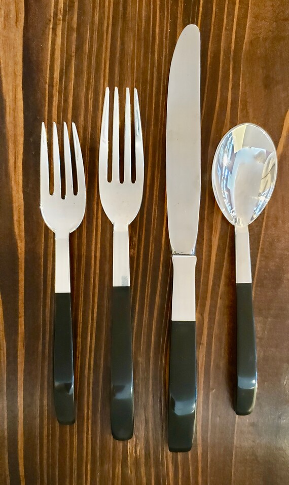 Place Setting Pieces As You Like It Silver Shop