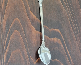 Chantilly by Gorham Sterling Silver Infant Feeding Spoon