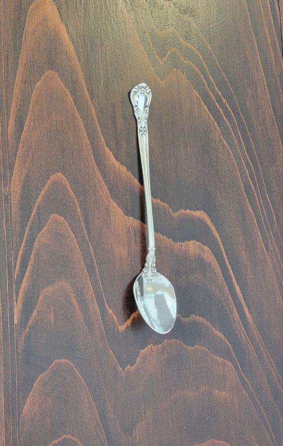 Chantilly by Gorham Sterling Silver Infant Feeding Spoon