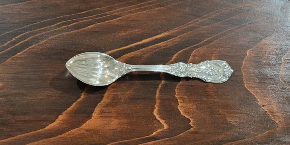 Francis I by Reed & Barton Sterling Silver Citrus Spoon