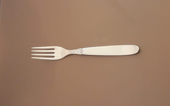 Anacapri by Buccellati Sterling Silver Luncheon Fork
