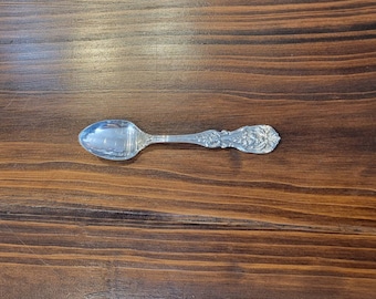 Francis I by Reed & Barton Sterling Silver Teaspoon