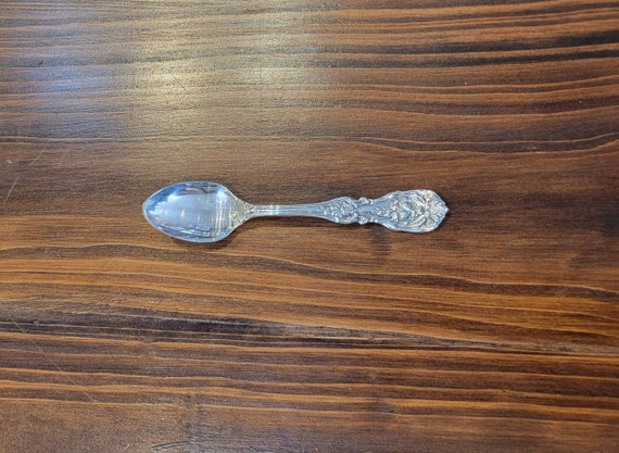 Francis I by Reed & Barton Sterling Silver Teaspoon