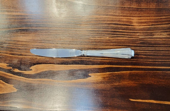 Fairfax by Gorham Sterling Handle Dinner Knife