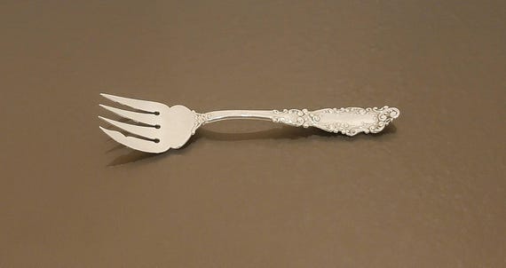 Sardine Fork - Luxembourg by Gorham Sterling Silver 5-1/2"