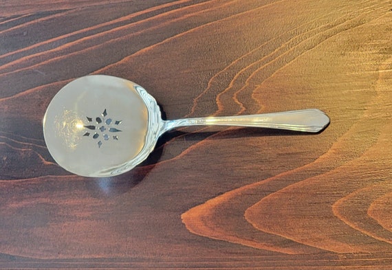 Lady Diana by Towle Sterling Silver Tomato Server