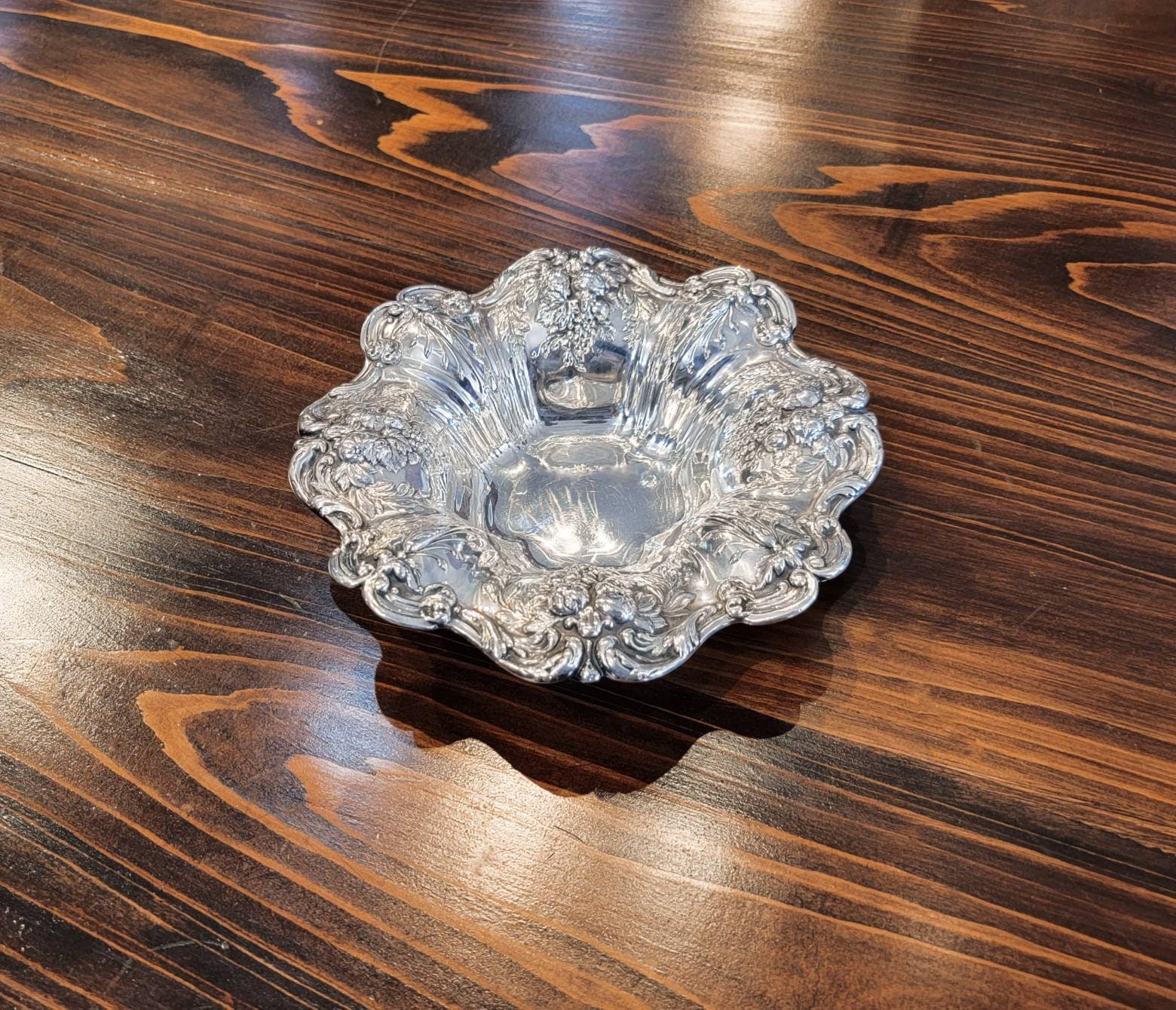 Reed & barton francis best sale 1