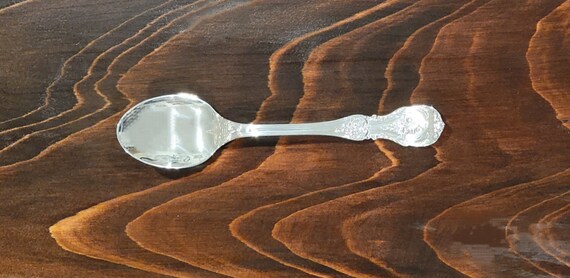 Francis I by Reed & Barton  Sterling Silver Place Spoon