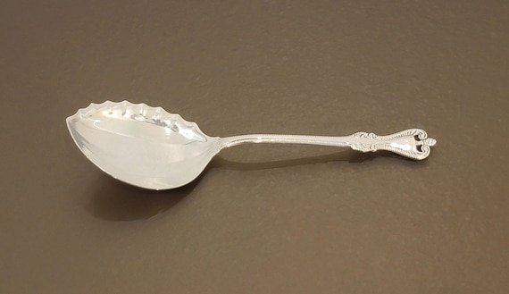 Jelly Server - Old Colonial by Towle Sterling Silver