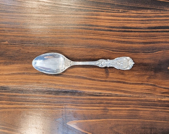 Francis I by Reed & Barton Sterling Silver Tablespoon (Serving)