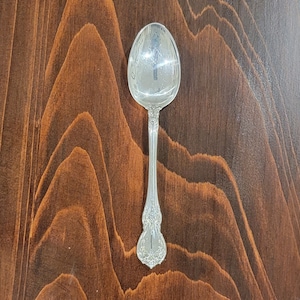 Old Master by Towle Sterling Teaspoon