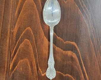 Old Master by Towle Sterling Teaspoon