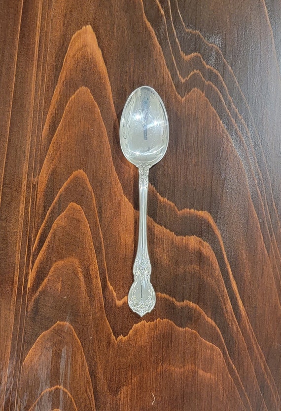 Old Master by Towle Sterling Teaspoon