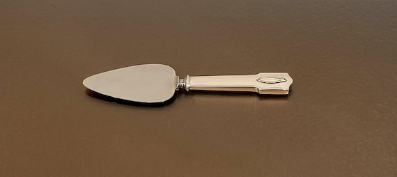 Cheese Server - Mono O - Shreve & Co. of San Francisco