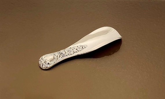 Sterling Silver Shoe Horn by Gorham circa 1906