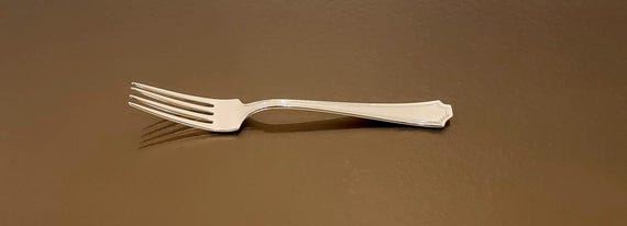 Dinner Fork - Fairfax by Gorham Sterling Silver