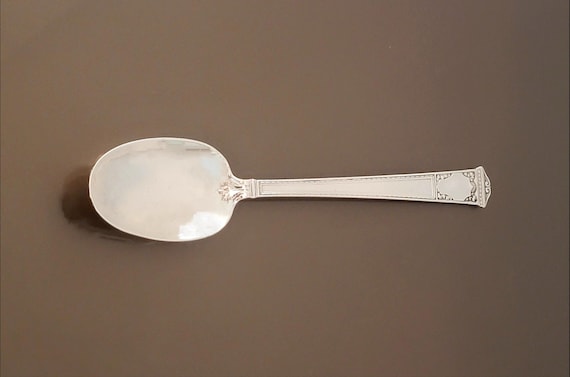 San Lorenzo by Tiffany Sterling Silver Tablespoon (Serving)