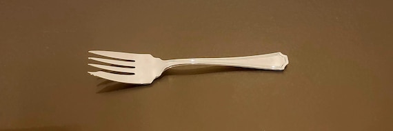 Salad Fork - Fairfax by Gorham Sterling Silver